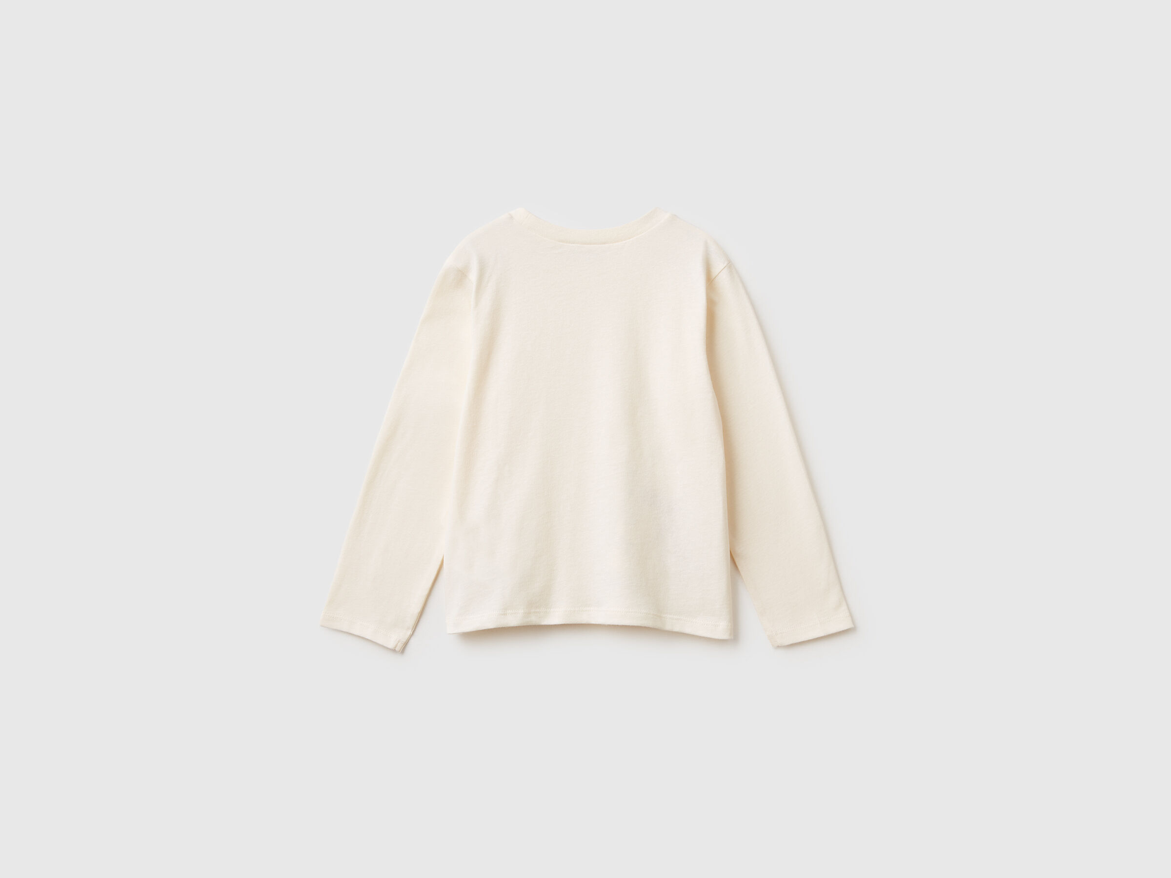 T-SHIRT L/S Junior Girl image number 2